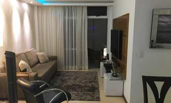 Imagem 6: ITAIPU, LINDO APTO, REFORMADO, 3 QUARTOS, 1 SUÍTE COM CLOSET, 1 VAGA,VARANDA GOURMET