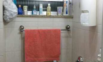 Imagem 3: Segundo prédio da praia de Icarai. 3 quartos(suíte), sala 2 ambientes, garagem, sol da man