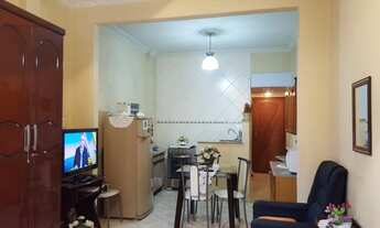 Imagem 6: Centro-Lindo apartamento quarto sala-ótima localização