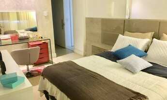 Imagem 5: Icaraí, lindo apto 3 quartos, 1 suíte, frente, sol da manhã, 1 vaga, decorado por arquitet