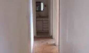 Imagem 3: Excelente apto 3 quartos amplos e arejados, sol da manhã e totalmente indevassável