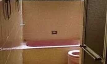 Imagem 4: Excelente apto 3 quartos amplos e arejados, sol da manhã e totalmente indevassável