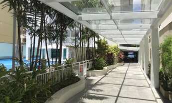 Imagem 2: Edifício MURANO. Praia de Icaraí, próximo ao teatro UFF, Pedra de Itapuca, lindo apartamen