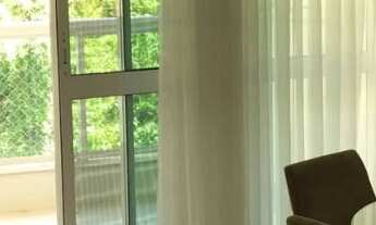 Imagem 5: Edifício MURANO. Praia de Icaraí, próximo ao teatro UFF, Pedra de Itapuca, lindo apartamen