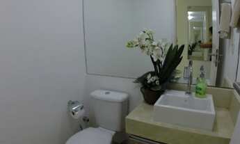 Imagem 7: IMPERDÍVEL ED.MURANO-Praia de Icaraí, próximo ao teatro UFF, Pedra de Itapuca, Belíssimo a