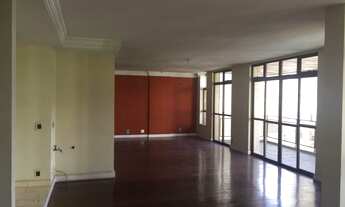 Imagem 5: Moreira César, 1 por andar, lindo 4 quartos, 340 mts, 3 vagas ao lado do Prezunic