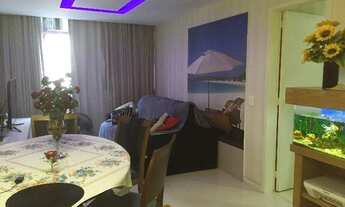 Imagem: Icaraí-50m da praia-frente-vista mar-3