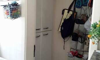 Imagem 7: Excelente ap em Icaraí, 2 qrts com suíte, area de serviço, 1 vaga, lazer completo, Oportun