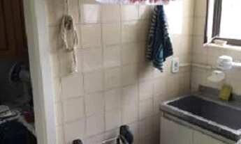 Imagem 6: Ótimo Ap Area nobre Icaraí, prox ao campo de sao bento, 3 qrts, 1 suíte, dep completa, 2 v