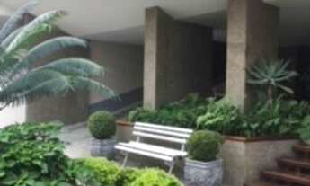 Imagem 7: Ótimo Ap Area nobre Icaraí, prox ao campo de sao bento, 3 qrts, 1 suíte, dep completa, 2 v