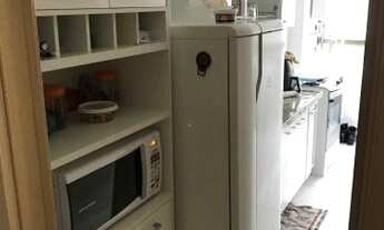 Imagem 2: AP em Santa Rosa, 2 quartos, 1 suíte, 1 vaga, varanda. entregue maio de 2017, todo montado