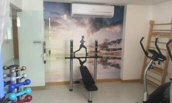 Imagem 5: AP em Santa Rosa, 2 quartos, 1 suíte, 1 vaga, varanda. entregue maio de 2017, todo montado