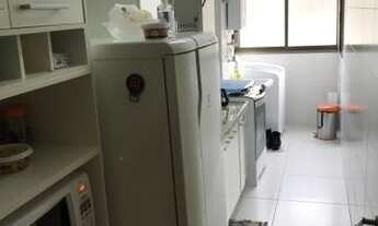 Imagem 6: AP em Santa Rosa, 2 quartos, 1 suíte, 1 vaga, varanda. entregue maio de 2017, todo montado