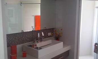 Imagem 6: Luxuoso apto. 4 qts.Boa Viagem/Ingá. Frente mar e MAC. Próx hipermercado Pão de Açucar.3 v