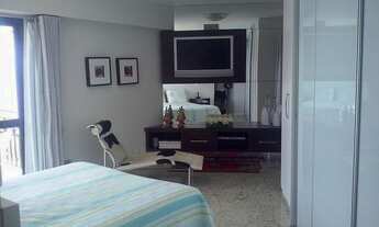 Imagem 7: Luxuoso apto. 4 qts.Boa Viagem/Ingá. Frente mar e MAC. Próx hipermercado Pão de Açucar.3 v