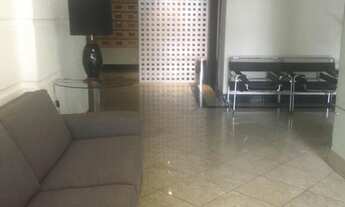 Imagem: Apartamento c aprox 140m2, 3q, 2 suítes