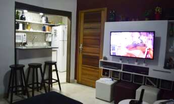 Imagem 2: Oportunidade!Apartamento terreo,de 3 quartos (suite)Apenas R$ 230.000,00 no bairro de Sant