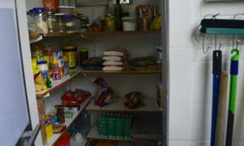 Imagem 3: Oportunidade!Apartamento terreo,de 3 quartos (suite)Apenas R$ 230.000,00 no bairro de Sant