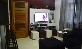 Imagem 4: Oportunidade!Apartamento terreo,de 3 quartos (suite)Apenas R$ 230.000,00 no bairro de Sant