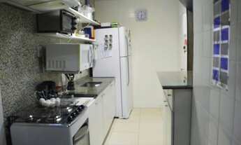 Imagem 6: Oportunidade!Apartamento terreo,de 3 quartos (suite)Apenas R$ 230.000,00 no bairro de Sant