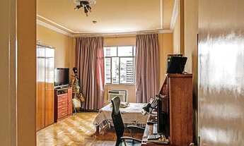 Imagem 4: APARTAMENTO RESIDENCIAL, 3 dormitórios, 1 banheiros, 1 vaga na garagem, 110M² de Área Cons