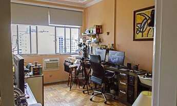 Imagem 5: APARTAMENTO RESIDENCIAL, 3 dormitórios, 1 banheiros, 1 vaga na garagem, 110M² de Área Cons