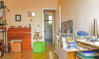 Imagem 6: APARTAMENTO RESIDENCIAL, 3 dormitórios, 1 banheiros, 1 vaga na garagem, 110M² de Área Cons