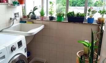 Imagem 5: Excelente apto de 2 quartos em icaraí, 2 banheiros, area de serviço, com vaga sem elevador