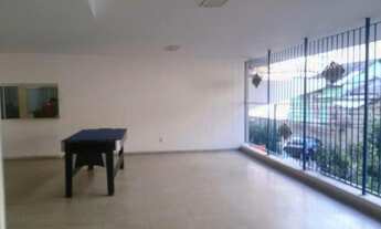 Imagem 2: Excelente ap de 4 quartos com suíte em icaraí, todo reformado, ótimo ponto, sol da manha