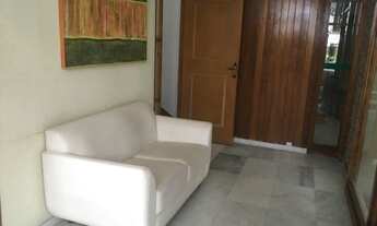 Imagem 7: Miolo de Icaraí, 3Q (suíte)-garagem-lazer-miolo icaraí