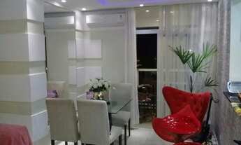 Imagem 2: Excelente ap em icarai, ótima localização, 2qrts, suíte, banh social, com vaga, lazer comp