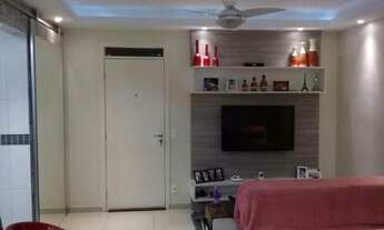 Imagem 5: Excelente ap em icarai, ótima localização, 2qrts, suíte, banh social, com vaga, lazer comp