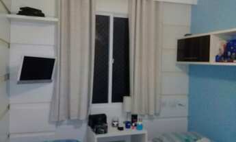 Imagem 7: Excelente ap em icarai, ótima localização, 2qrts, suíte, banh social, com vaga, lazer comp