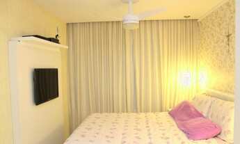 Imagem 4: LINDO ED.ADMIRA Icaraí,próx ao Rio Criket , comércios, condução na porta. 3 qts , sendo 1