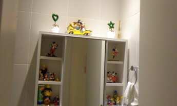 Imagem 7: LINDO ED.ADMIRA Icaraí,próx ao Rio Criket , comércios, condução na porta. 3 qts , sendo 1