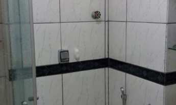 Imagem: Excelente sala, qto, cozinha e banheiro