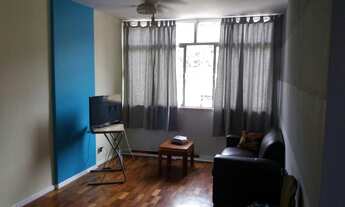 Imagem 2: Excelente sala, qto, cozinha e banheiro. No miolinho de Icaraí