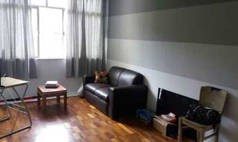 Imagem 7: Excelente sala, qto, cozinha e banheiro. No miolinho de Icaraí