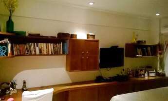 Imagem 3: Excelente 3 qrts com suíte em Icaraí, andar alto, sol da manha, dep completa com vaga, are