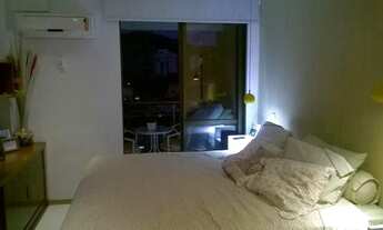 Imagem 5: Excelente 3 qrts com suíte em Icaraí, andar alto, sol da manha, dep completa com vaga, are