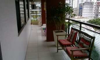 Imagem 6: Excelente 3 qrts com suíte em Icaraí, andar alto, sol da manha, dep completa com vaga, are