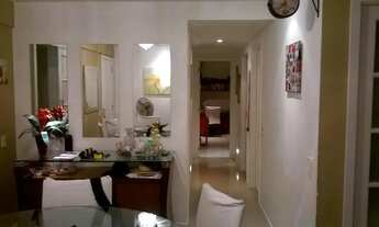 Imagem 7: Excelente 3 qrts com suíte em Icaraí, andar alto, sol da manha, dep completa com vaga, are