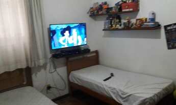 Imagem 2: APARTAMENTO MARAVILHOSO, 2 dormitórios, 1 suítes, 1 banheiros, 1 vaga na garagem, 90M² de