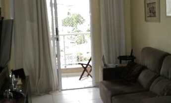 Imagem 2: Ótima planta, 3 quartos (1 suíte). Próx Ponte. Colégio Mercês.1 vaga