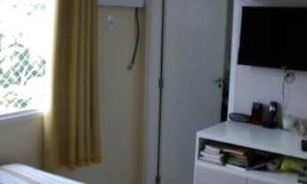 Imagem 3: Ótima planta, 3 quartos (1 suíte). Próx Ponte. Colégio Mercês.1 vaga