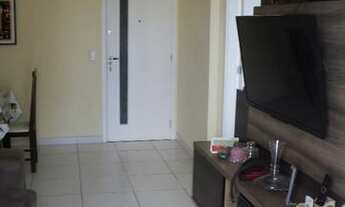 Imagem 4: Ótima planta, 3 quartos (1 suíte). Próx Ponte. Colégio Mercês.1 vaga