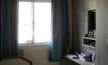 Imagem 5: Ótima planta, 3 quartos (1 suíte). Próx Ponte. Colégio Mercês.1 vaga