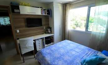 Imagem: Apto 3 suítes.Montado.Próx Salesiano.Maia