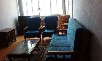 Imagem 5: Excelente ap na Moreira Cesar, 2 qrts com dep completa, 97m, andar alto, fundos, sol da ma