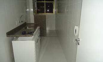 Imagem 2: Excelente ap no centro de niteroi, prédio novo, 3 qrts com suíte, 2 banheiros, com vaga, l